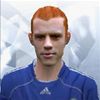 FIFA 08 - Amits FIFA 08 Face Pack - Sidwell : Sidwell - Chelsea