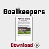 FIFA 09 - FIFA 09 Guide - Goalkeepers : FIFA 09 Guide - Goalkeepers