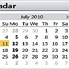 2010 FIFA World Cup - 2010 World Cup Outlook Calendar Plug-in Screenshot 1&nbsp;:&nbsp;Outlook Calendar Plug-in