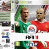 FIFA 11 - Barclays Premier League Custom Cover Screenshot 1&nbsp;:&nbsp;Screenshot 1