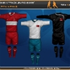 UEFA EURO 2008 - Turkey Kit Pack Screenshot 1&nbsp;:&nbsp;Screenshot 1