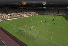 FIFA Manager 08 - FIFA Manager 08 PC Demo Screenshot 3 : Screenshot 3 : Displays a larger version of this image in a new browser window FIFA Manager 08 - FIFA Manager 08 PC Demo Screenshot 3 : Screenshot 3