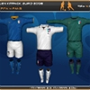 UEFA EURO 2008 - Italy Kit Pack Screenshot 1&nbsp;:&nbsp;Screenshot 1
