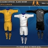 UEFA EURO 2008 - Romania Kit Pack Screenshot 1&nbsp;:&nbsp;Screenshot 1