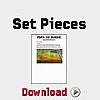 FIFA 09 - FIFA 09 Guide - Set Pieces : FIFA 09 Guide - Set Pieces