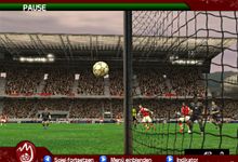 FIFA 08 - FIFA 08 Mega Patch Screenshot 1 : Screenshot 1