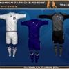 UEFA EURO 2008 - Greece Kit Pack Screenshot 1&nbsp;:&nbsp;Screenshot 1