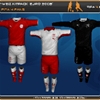 UEFA EURO 2008 - Switzerland Kit Pack Screenshot 1&nbsp;:&nbsp;Screenshot 1
