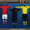 UEFA EURO 2008 - Austria Kit Pack Screenshot 1&nbsp;:&nbsp;Screenshot 1