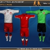 UEFA EURO 2008 - Poland Kit Pack Screenshot 1&nbsp;:&nbsp;Screenshot 1
