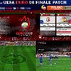 FIFA 08 - UEFA Euro 08 Finale Patch Screenshot 1 : Screenshot 1