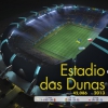 Estadio das Dunas