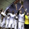 England Lift the World Cup on St George's Day