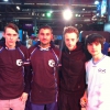 EGL8 FIFA 13 2v2 Tournament | Grand Finalists