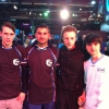 EGL8 FIFA 13 2v2 Tournament | Grand Finalists