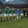 FIFA 13 Career Mode | International Friendly
