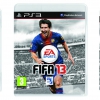 FIFA 13 PS3 Cover Art