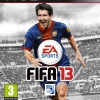 FIFA 13 PS3 Cover Art