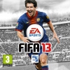 FIFA 13 Cover Art