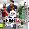 FIFA 13 Cover Art | Nintendo 3DS