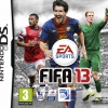 FIFA 13 Cover Art | Nintendo DS