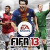 FIFA 13 Cover Art | PC