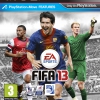 FIFA 13 Cover Art | PS3