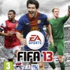 FIFA 13 Cover Art | PS Vita