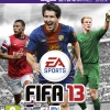 FIFA 13 Cover Art | Xbox 360