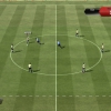 FIFA 13 Skill Games | Keep Away