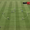 FIFA 13 Skill Games | Keep Away