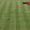 FIFA 13 Skill Games | Keep Away