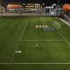 FIFA 13 Skill Games | Low Cross Hard Pass