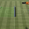 FIFA 13 Skill Games | Volley