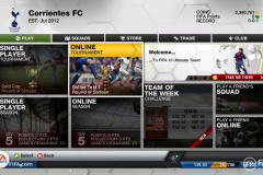 FIFA 13 | Ultimate Team
