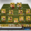 FIFA 13 Ultimate Team | Squads