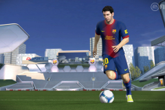 FIFA 13 | Wii U