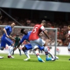 FIFA 13 Wii U | Chamberlain Attacking