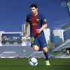 FIFA 13 Wii U | Messi in the Arena