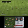 FIFA 13 Wii U | Substitutions