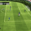 FIFA 13 Wii U | Telecam