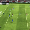 FIFA 13 Wii U | Telecam