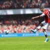 FIFA 13 | Arsenal\'s Oxlade Chamberlain is on the ball