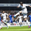 EA SPORTS Joins Tottenham Hotspur FC