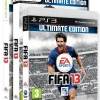 FIFA 13 Pre-Order Offers