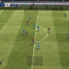 FIFA 13 | Telecam view, Manchester City vs Manchester United