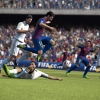 FIFA 13 | Messi avoids tackle