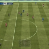 FIFA 13 | Attacking Intelligence - Telecam Arsenal vs Chelsea