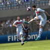 FIFA 13 | Gameiro Headed Pass