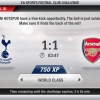 FIFA 13 | EA SPORTS Football Club | Mobile iOS Challenges